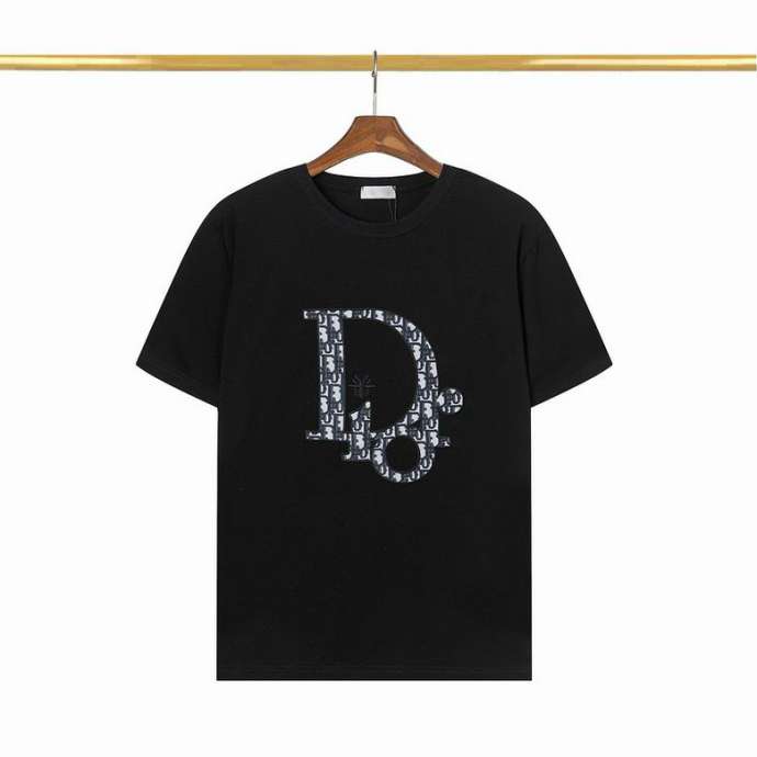 Dior T Shirts Short _SKUDiorM-3XLF810733807